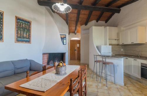 La Ciaccia House | Holiday Home A 2 by Interhome
