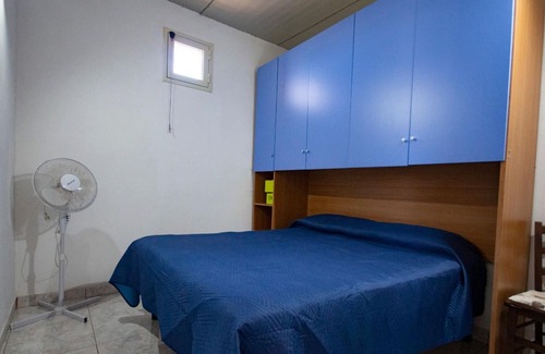 Marsala House | Holiday Home "A Due Passi Dal Mare" with Sea View & Wi-Fi