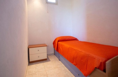 Marsala House | Holiday Home "A Due Passi Dal Mare" with Sea View & Wi-Fi