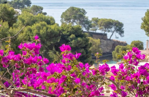 Portals Nous Apartment | Holiday Home A2 at 100m from Portals Nous beach (VTV0047BAL)