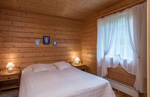 Lotjola House | Holiday Home Aamuntorkku