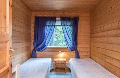 Lotjola House | Holiday Home Aamuntorkku