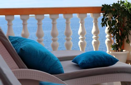Blato House | Holiday Home Adriatic View