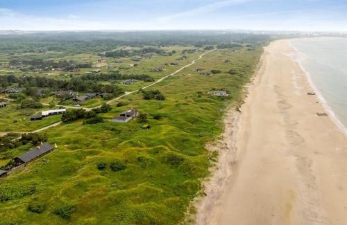 Hirtshals House | Holiday Home Adrienne - 240m from the sea by Interhome