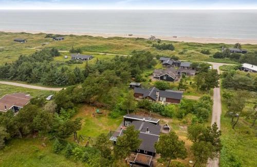 Hirtshals House | Holiday Home Adrienne - 240m from the sea by Interhome