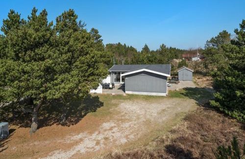 Klitmoller House | Holiday Home Afke - 900m from the sea by Interhome