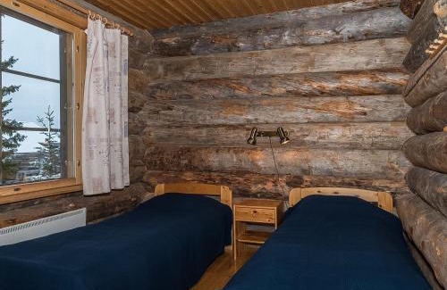 Yllas House | Holiday Home Ahmanportti 2 by Interhome