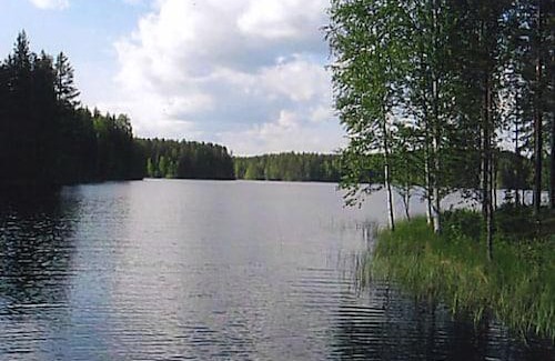 Jamsa House | Holiday Home Aittolahti 1