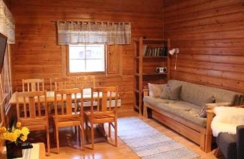 Jamsa House | Holiday Home Aittolahti 1