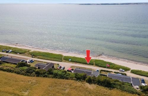 Næs House | Holiday Home Akseline - 20m from the sea by Interhome