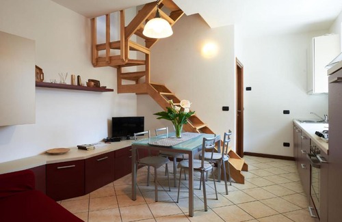 Calozzo House | Holiday Home Alex by Interhome
