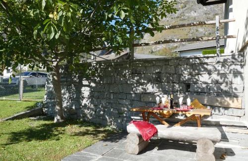 Olivone House | Holiday Home Al Noce by Interhome