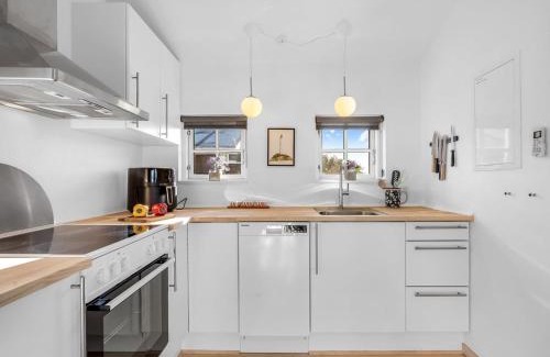 Nørre Lyngvig House | Holiday Home Albertina - 300m to the inlet by Interhome