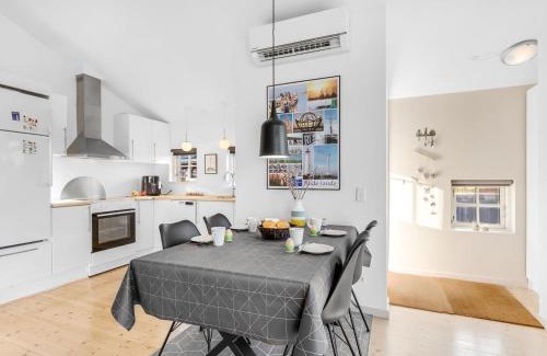 Nørre Lyngvig House | Holiday Home Albertina - 300m to the inlet by Interhome