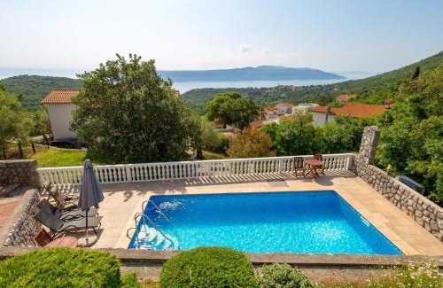 Martina House | Holiday Home Albertina-1 by Interhome