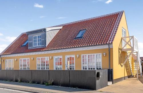Skagen House | Holiday Home Albine - 150m from the sea by Interhome