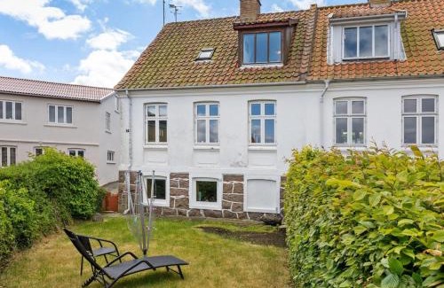 Sandvig House | Holiday Home Alea - 200m from the sea by Interhome