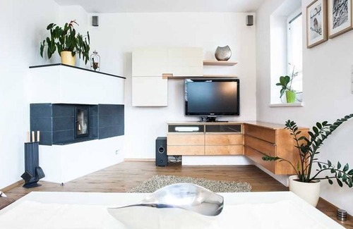 Wiesing Apartment | Holiday home Alex - Top Gabriel - Holiday home Alex for 2-12 persons