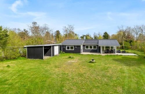 Storvorde House | Holiday Home Alkil - 350m to the inlet by Interhome