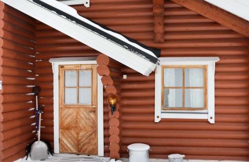 Kehys-Kainuu House | Holiday Home Alppi 6b paritalo by Interhome