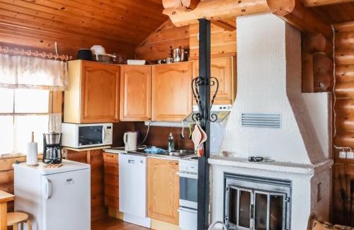 Kehys-Kainuu House | Holiday Home Alppi 6b paritalo by Interhome