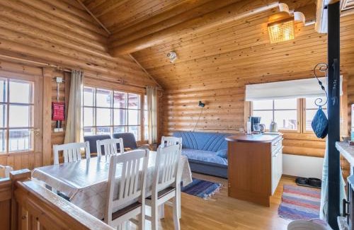 Kehys-Kainuu House | Holiday Home Alppi 7b paritalo by Interhome