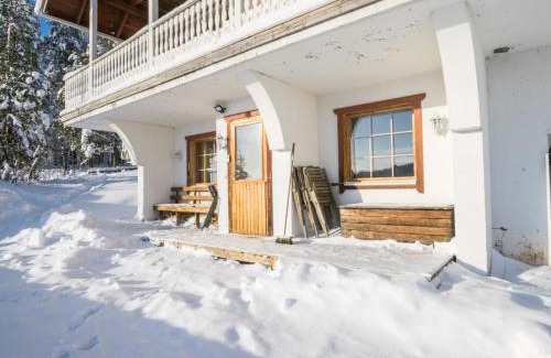 Kehys-Kainuu House | Holiday Home Alppikylä 1b paritalo by Interhome
