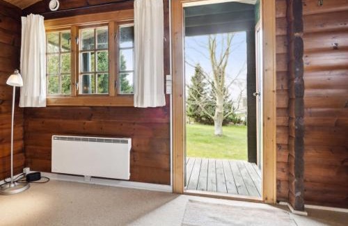 Skibby House | Holiday Home Ama - 200m to the inlet by Interhome