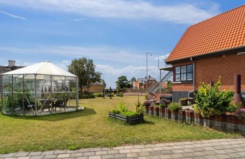 Voersaa House | Holiday Home Amely - 500m from the sea by Interhome