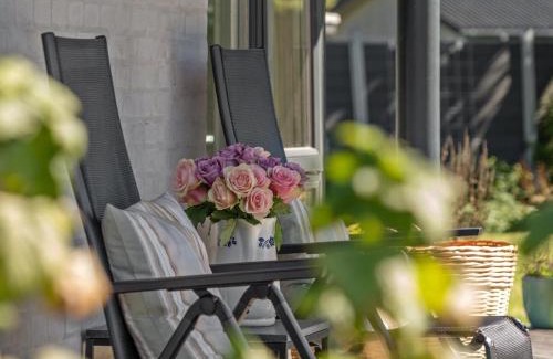 Nørre Hurup House | Holiday Home Angelarij - from the sea by Interhome