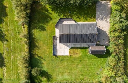 Vemb House | Holiday Home Anja - 550m to the fjord by Interhome