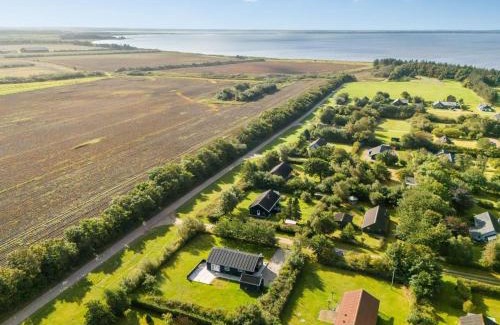Vemb House | Holiday Home Anja - 550m to the fjord by Interhome