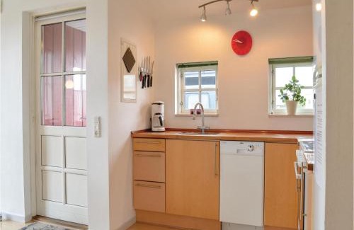 Nørre Lyngvig House | Holiday Home Anker Eskildsensvej Hvide Sande Denm