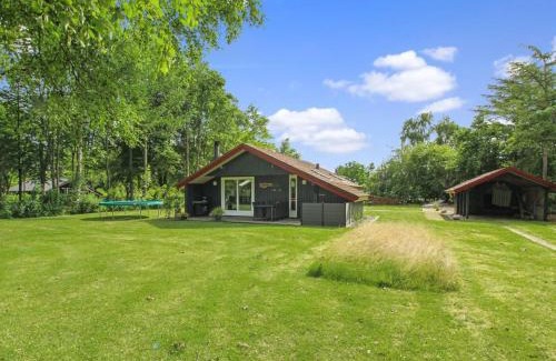 Jegum House | Holiday Home Annaline - 10km from the sea by Interhome