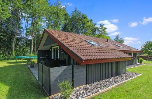 Jegum House | Holiday Home Annaline - 10km from the sea by Interhome