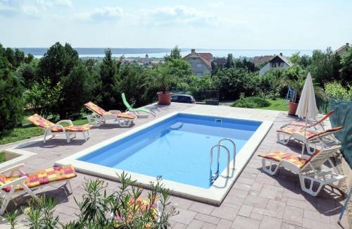 Balatonalmadi House | Holiday Home Annemarie by Interhome
