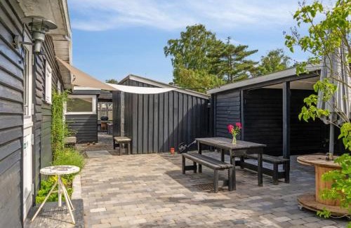 Grena Strand House | Holiday Home Antonie - 700m from the sea by Interhome