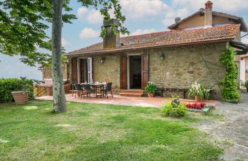 Fano House | Holiday Home Appartamento Grande by Interhome
