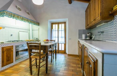 Fano House | Holiday Home Appartamento Grande by Interhome