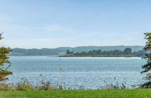 Grasten House | Holiday Home Åse - 100m to the inlet by Interhome