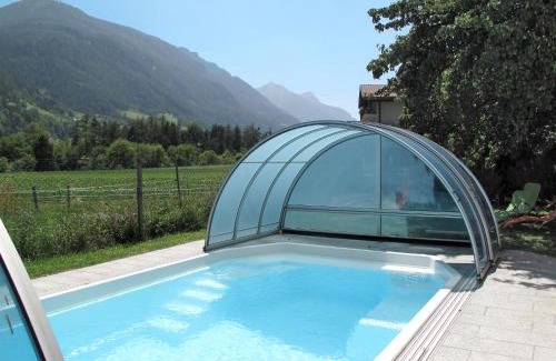 Serfaus House | Holiday Home Aster by Interhome