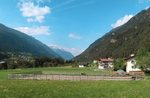Serfaus House | Holiday Home Aster by Interhome