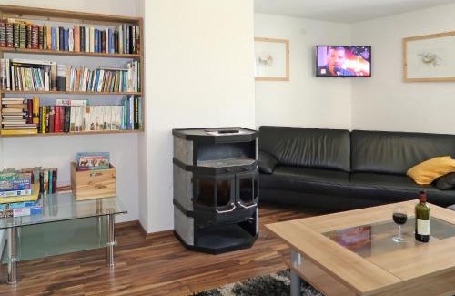 Serfaus House | Holiday Home Aster by Interhome
