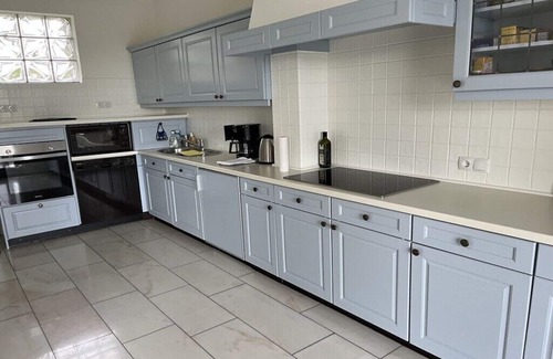 Barme Apartment | Holiday home at the end of the Weser