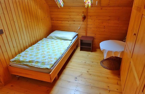 Petrovice u Susice House | Holiday home at the forest surrounded by nature