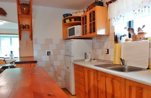 Petrovice u Susice House | Holiday home at the forest surrounded by nature