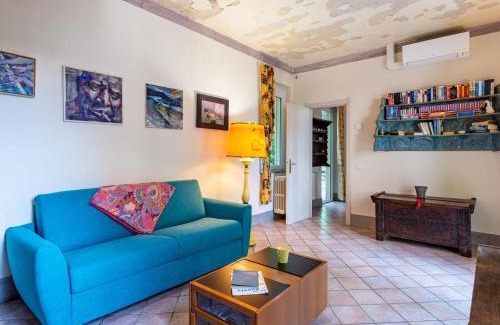 Invorio House | Holiday Home Atelier-1 by Interhome
