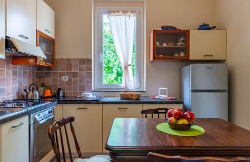 Invorio House | Holiday Home Atelier-1 by Interhome