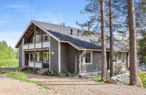 Kehys-Kainuu House | Holiday Home Aurinko-saaga 6 paritalo by Interhome