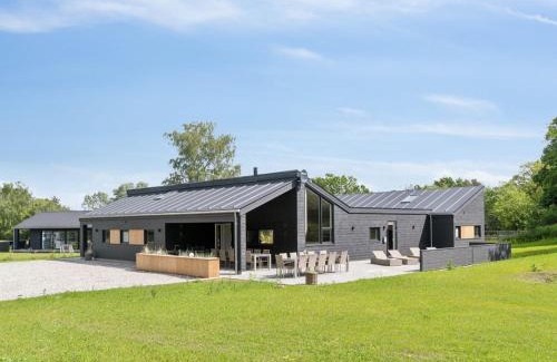 Fjellerup House | Holiday Home Aviana - 500m from the sea by Interhome